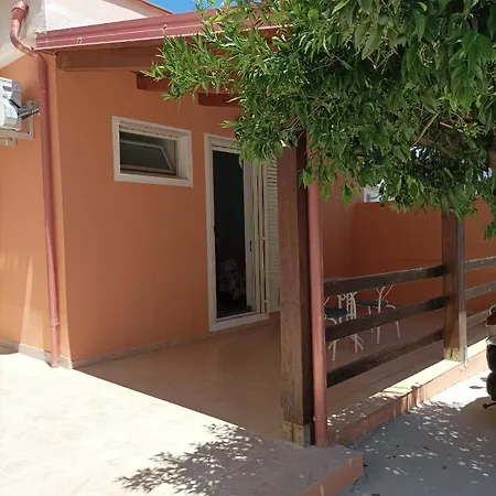 Luisa Отель типа 