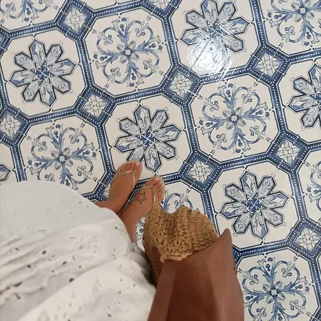 Luisa Отель типа 