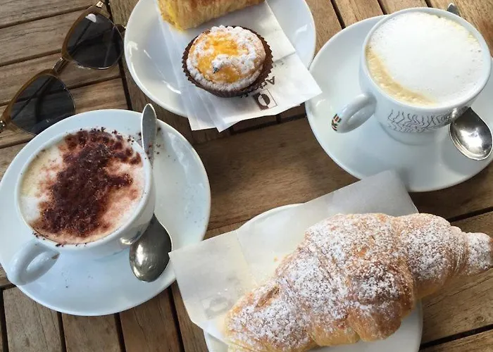 Bed & Breakfast Luisa