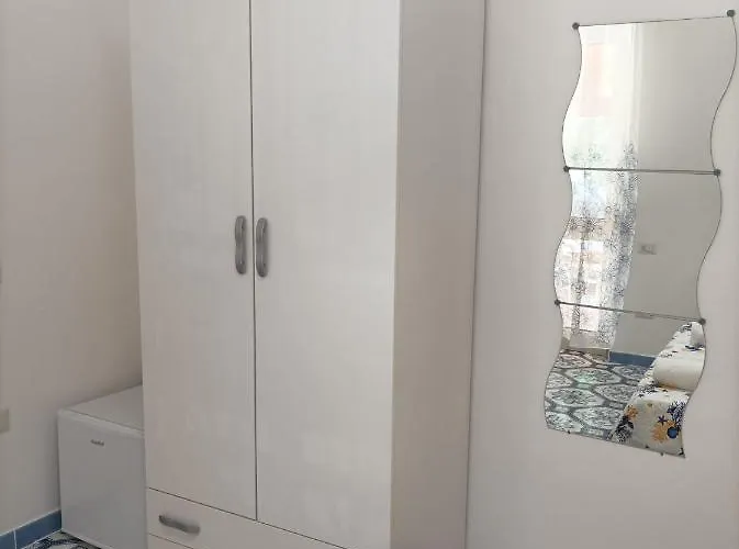 Bed & Breakfast Luisa