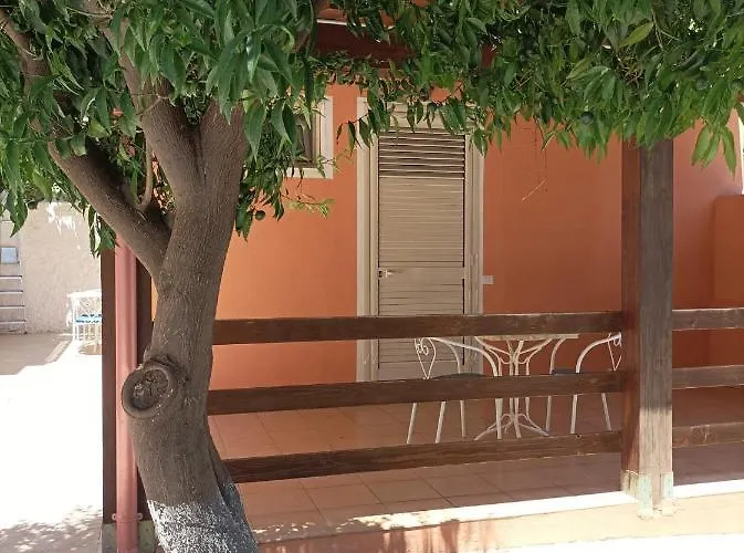 Luisa Bed & Breakfast Marina di Camerota