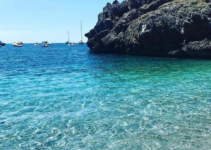 Bed & Breakfast Luisa